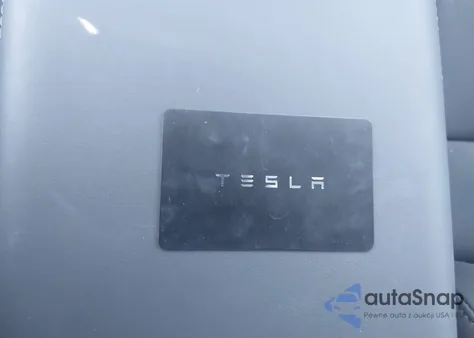 2025 Tesla Model 3 Long Range Rear-Wheel Drive from USA, damaged, VIN 5YJ3E1EA5SF902847